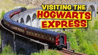 Harry Potter Location UK - is it good and easy to find?