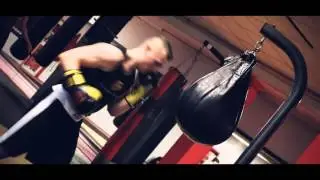 Tim Bumaye's ''Motivation' - TRUST GYM  (prod. by SilvaFilms)