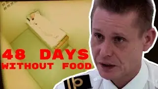 The Most INFAMOUS Drug Bust In Customs HISTORY | Customs UK