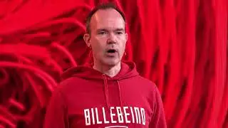 Finest Bay Area | Peter Vesterbacka | TEDxEBSHelsinki