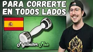 Reaccionando a Pajilleitor: ¿QUÉ ACABO DE VER? 😳😂
