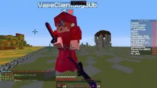 Rolemine Cubecore #1