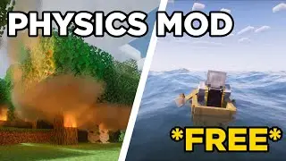 So Installierst Du die PHYSICS MOD *GRATIS*