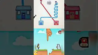 noob always fail in games😂 #funny #viral #shorts