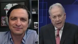  Club Am&eacute;rica vende el 49% de sus acciones: Aldo Sales #Entrevista 