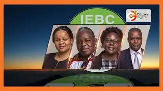 Farmers Party files petition against four IEBC commissioners at the National Assembly