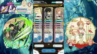 [SAO MD] RE : The Brides of Your Dreams ~Part 1~ [25s]