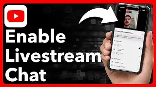 How To Enable Live Chat In YouTube Live Stream