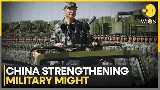 China: Top General Zhang Youxia Probed As Beijing Moves To Boost Combat Readiness | WION