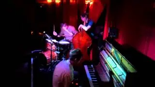 Sam Gardner Drum Solo