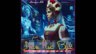 Russian Drum And Bass - Summer Mix 2025 by Simony&agrave;n #514