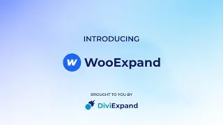 Introducing WooExpand: #1 Divi-Powered WooCommerce Plugin