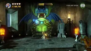 LEGO DIMENSIONS Forever Alone