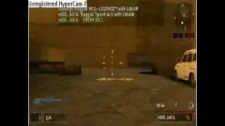 Socom FTB2 siiDE..kiiCK.'s sniping MINItage [unfinished]
