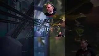 Escaping The Chaos: Epic Split Fiction Gameplay Moments You Can't Miss! | Stream Highlights