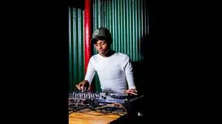 Dj Four 10  Mgilane's Session Mixtape 2024