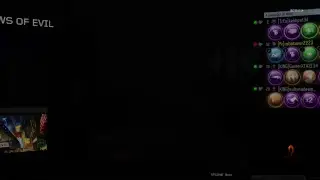 Diffusion sur bo3