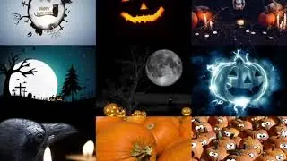💀Halloween Free intro🤯￼