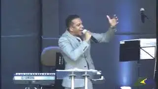 A paz de Cristo / Pastor William Santos