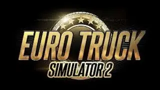 Euro truck simulator 2 sheffield to dover 720p
