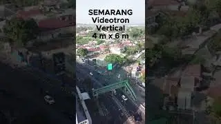 DISTRIBUTOR VIDEOTRON TKDN & PRODUKSI KONSTRUKSI VIDEOTRON - 081225170866