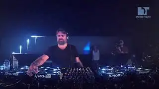 Pig&Dan at Welcome To The Future Amsterdam