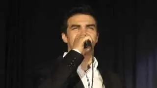 KaposMusical Dolhai Attila Hej,cigány