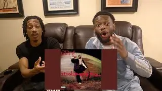 EAZY- E - REAL MUTHAPHUCKKIN G&rsquo;S | REACTION! ( GREAT SONG !)