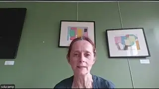 UIA Podcasts - Sophie Ducamp Monod - Contrats de mariage internationaux