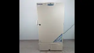 Panasonic VIP Series&ndash;86 Ultra Low Temperature Upright Freezer for Sale