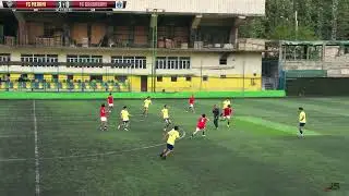 FC Merani U18   🆚   FC Gardabani U19