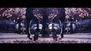 Ghali   Come Milano ft  Charlie Charles Official Audio Visualizer