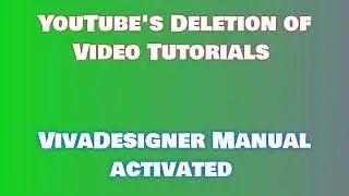 Steps how to Download & free Install VivaDesigner