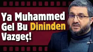 Beyyine Suresinin Tefsiri || Ubeydullah Arslan