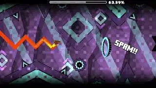 Horizon Circles X - SirDude (Not Rated) (Showcase)
