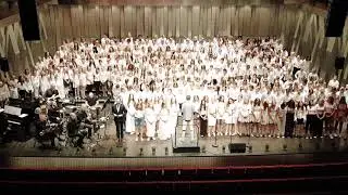 Uppsala musikklasser - en hyllning till avicii