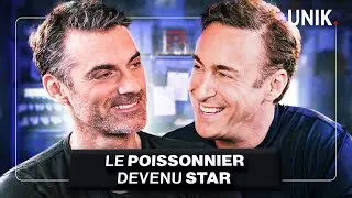 Le Poissonnier devenu Star: L'incroyable destin de Gil Alma  | Franck Nicolas