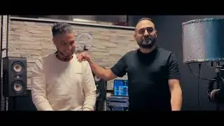 DJ HARONE Synth&eacute; X AMINE MATLO عندكم عقدة نفسية YAHSSIDOUNEK clip 2023