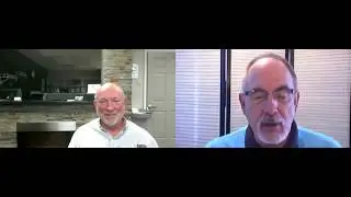 BrainTrust Video #2 - Dr. Richard Aplin