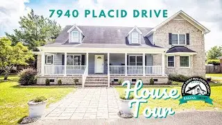 7940 Placid Drive | Home For Sale in Wilmington, North Carolina | 100287235