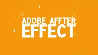 water drop effect ,, after effect