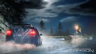 AKHIRNYA SPEEDHUNT MENGUASAI SEMUA WILAYAH BOSS DI NFS CARBON