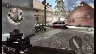 Glitchy single player bug! | Bullet force |
