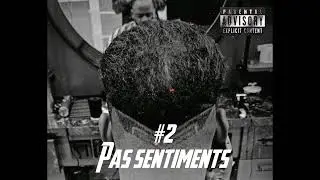 CAPTAIN J - #2 PAS SENTIMENTS 
