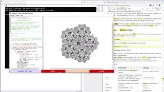 Python Turtle  - FULL COURSE