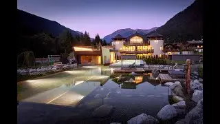 Fontis eco farm & suites