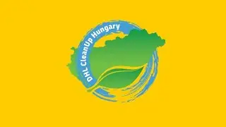 DHL CleanUp Hungary