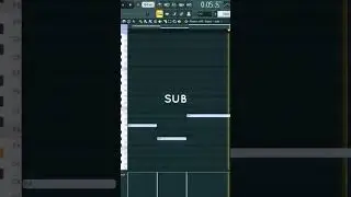 how to make scenecore x eurodance melodies #hyperpop #scenecore #eurodance #producer