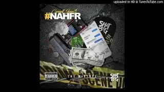 Cornell Jone$ - Beat The Block [Prod. By Kidd Slopes] | #NahFr