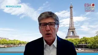 An insight into the future treatment landscape of CLL